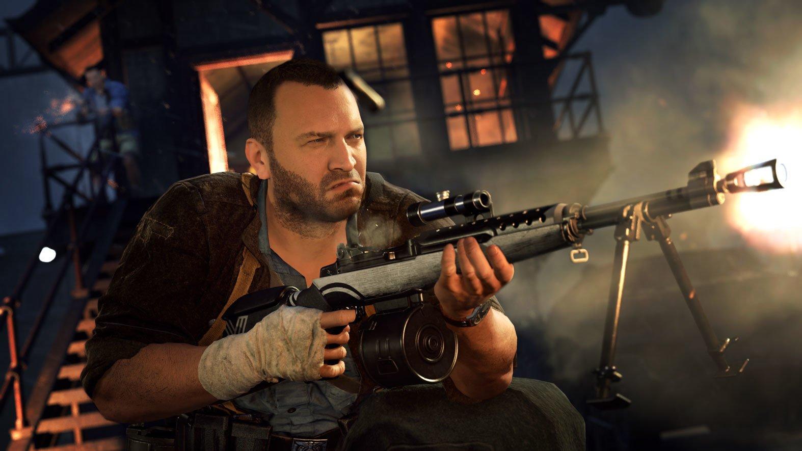 Xbox-sjefen ønsker å fortsette med Call of Duty på PlayStation - Gamer.no